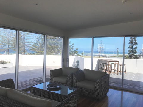 Rainbow Bay Resort Holiday Apartments - C Tourism 20