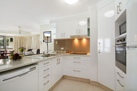 Rainbow Bay Resort Holiday Apartments - C Tourism 4