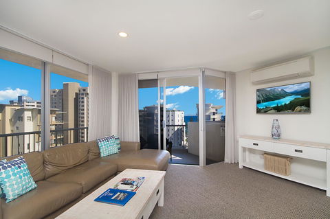 Rainbow Bay Resort Holiday Apartments - C Tourism 14