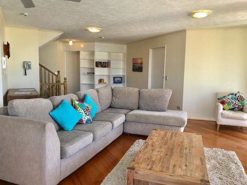 Rainbow Bay Resort Holiday Apartments - C Tourism 2