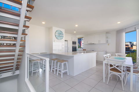 Rainbow Bay Resort Holiday Apartments - C Tourism 15