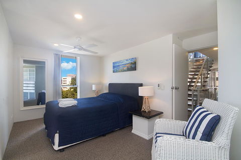 Rainbow Bay Resort Holiday Apartments - C Tourism 3