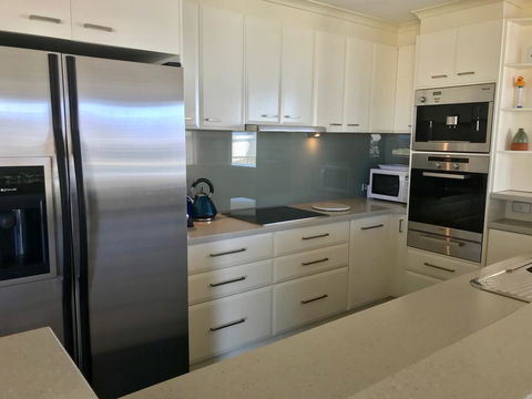 Rainbow Bay Resort Holiday Apartments - C Tourism 10