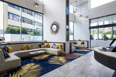 Ruby Gold Coast By Serain - C Tourism 12