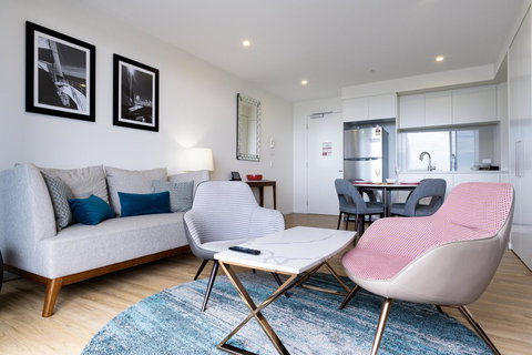 Ruby Gold Coast By Serain - C Tourism 25