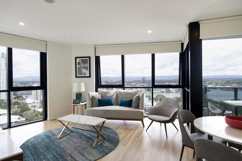 Ruby Gold Coast By Serain - C Tourism 24