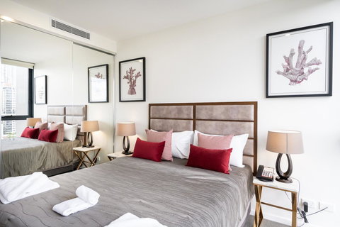 Ruby Gold Coast By Serain - C Tourism 18