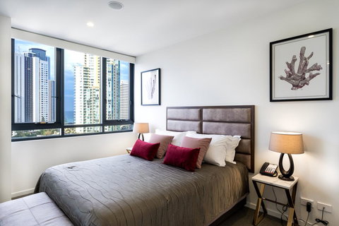 Ruby Gold Coast By Serain - C Tourism 33