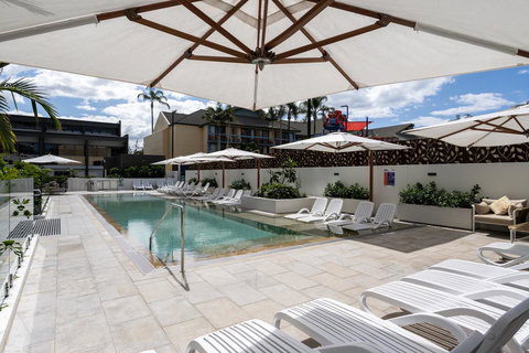 Ruby Gold Coast By Serain - C Tourism 2