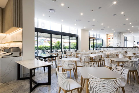 Ruby Gold Coast By Serain - C Tourism 5