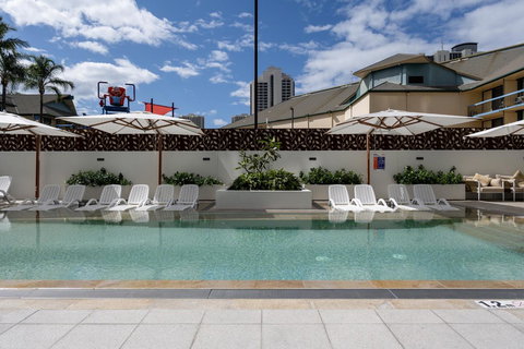 Ruby Gold Coast By Serain - C Tourism 4