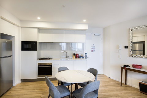 Ruby Gold Coast By Serain - C Tourism 34