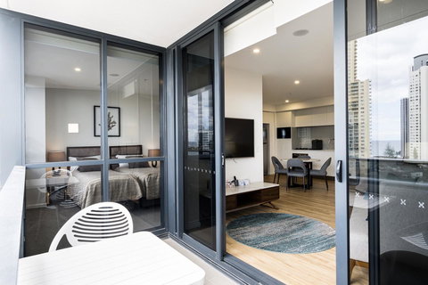 Ruby Gold Coast By Serain - C Tourism 26