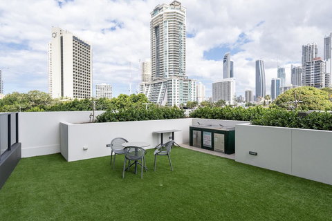 Ruby Gold Coast By Serain - C Tourism 9