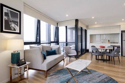 Ruby Gold Coast By Serain - C Tourism 23