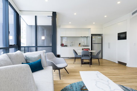 Ruby Gold Coast By Serain - C Tourism 22