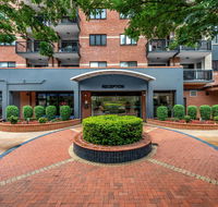 Central Brunswick Apartment Hotel - C Tourism