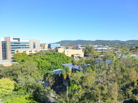 The Oasis Apartments - C Tourism 10