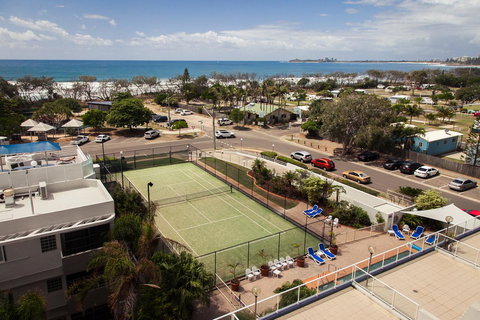 Elouera Tower - C Tourism 7