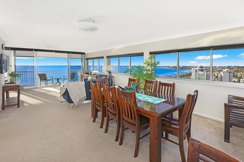 Elouera Tower - C Tourism 2