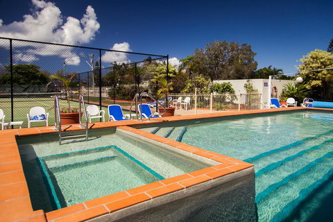 Elouera Tower - C Tourism 8