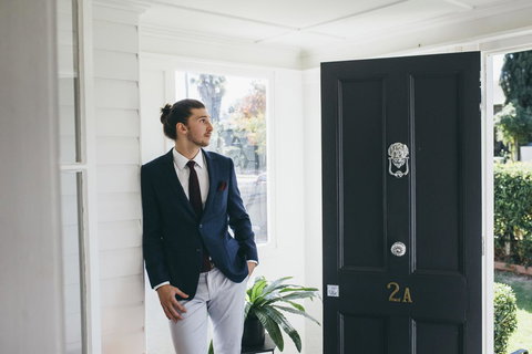 The Lighthouse - C Tourism 26