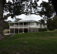 Loughmore House - C Tourism