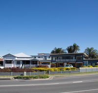 Pale Pacific Holiday Units - C Tourism