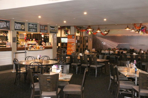 Brighton Hotel - C Tourism 24