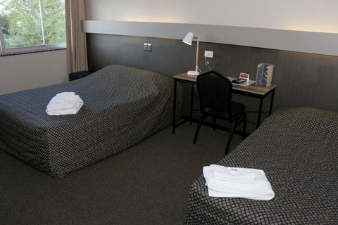 Brighton Hotel - C Tourism 4