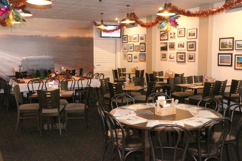 Brighton Hotel - C Tourism 25