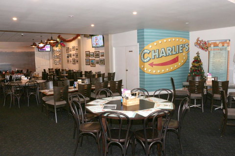 Brighton Hotel - C Tourism 22