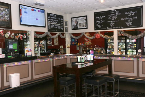 Brighton Hotel - C Tourism 14