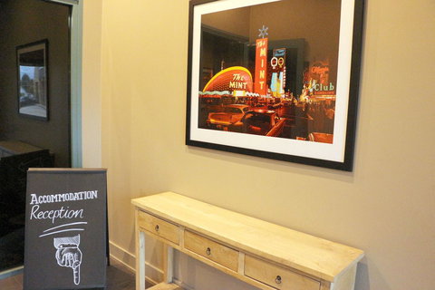 Brighton Hotel - C Tourism 8