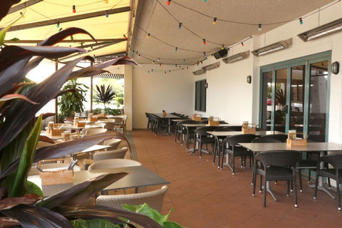 Brighton Hotel - C Tourism 26