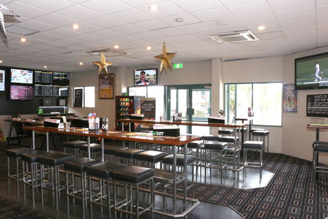 Brighton Hotel - C Tourism 16