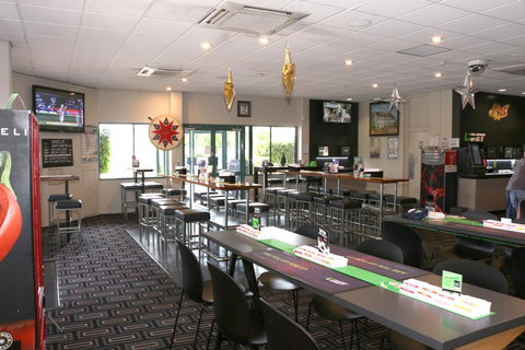 Brighton Hotel - C Tourism 15