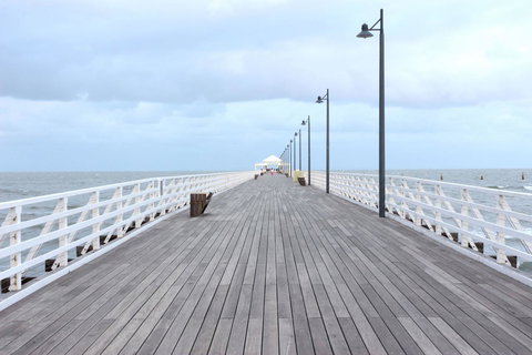 Brighton Hotel - C Tourism 20