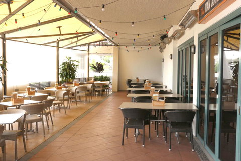 Brighton Hotel - C Tourism 11