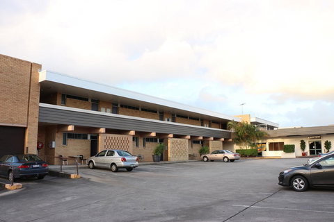 Brighton Hotel - C Tourism 21