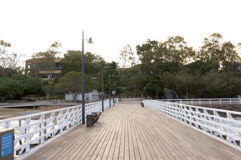 Brighton Hotel - C Tourism 19