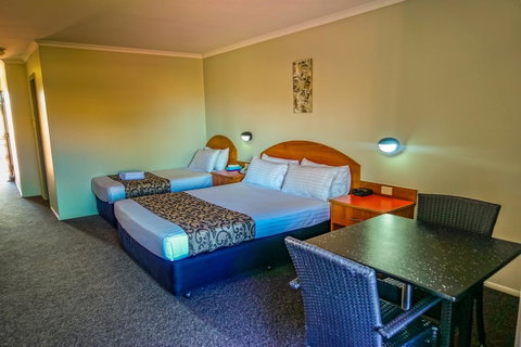 Mackay Resort Motel - C Tourism 32