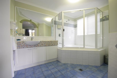 Mackay Resort Motel - C Tourism 13