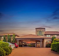 Mackay Resort Motel - C Tourism