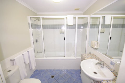 Mackay Resort Motel - C Tourism 4