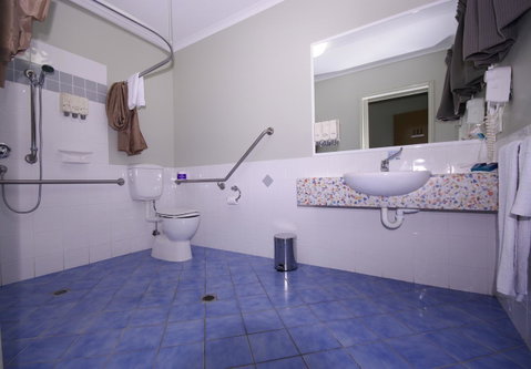 Mackay Resort Motel - C Tourism 26