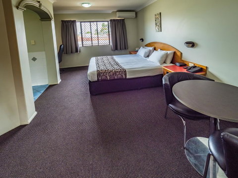 Mackay Resort Motel - C Tourism 15