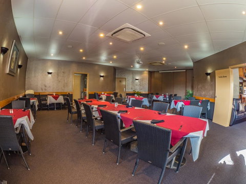 Mackay Resort Motel - C Tourism 18