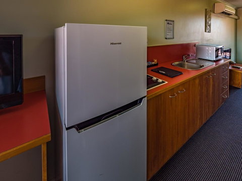 Mackay Resort Motel - C Tourism 33