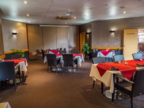 Mackay Resort Motel - C Tourism 22